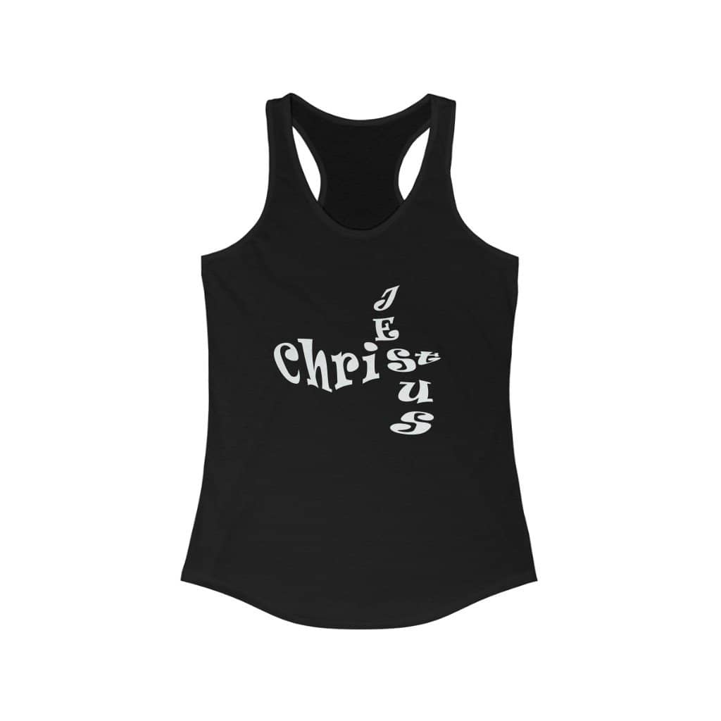 Racerback Tank