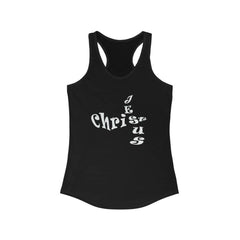 Racerback Tank