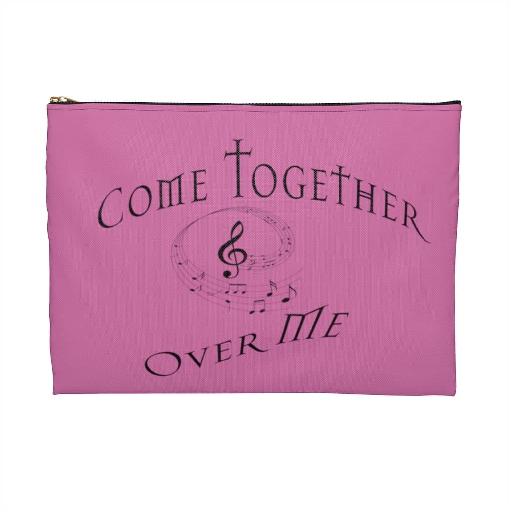 Accessory Pouch