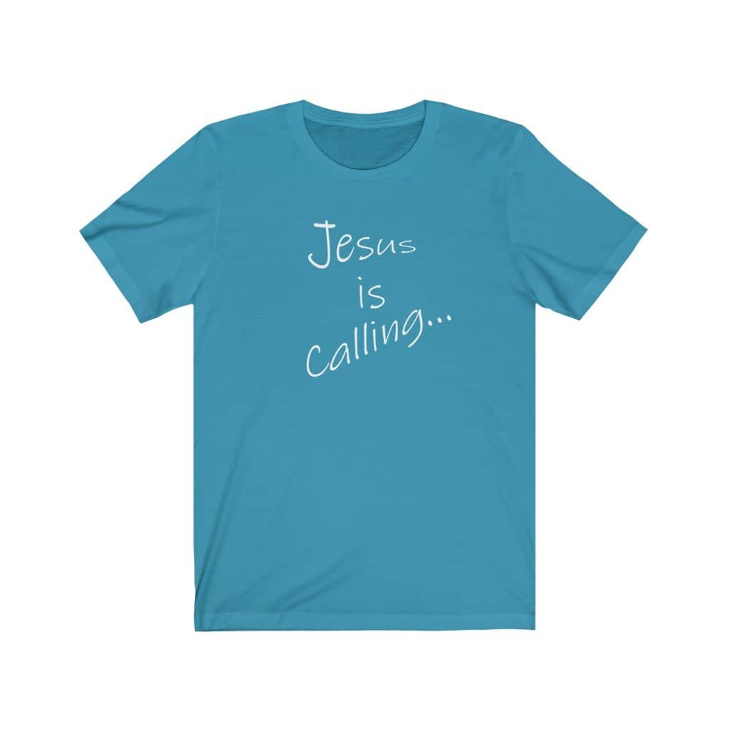 Short Sleeve Tee