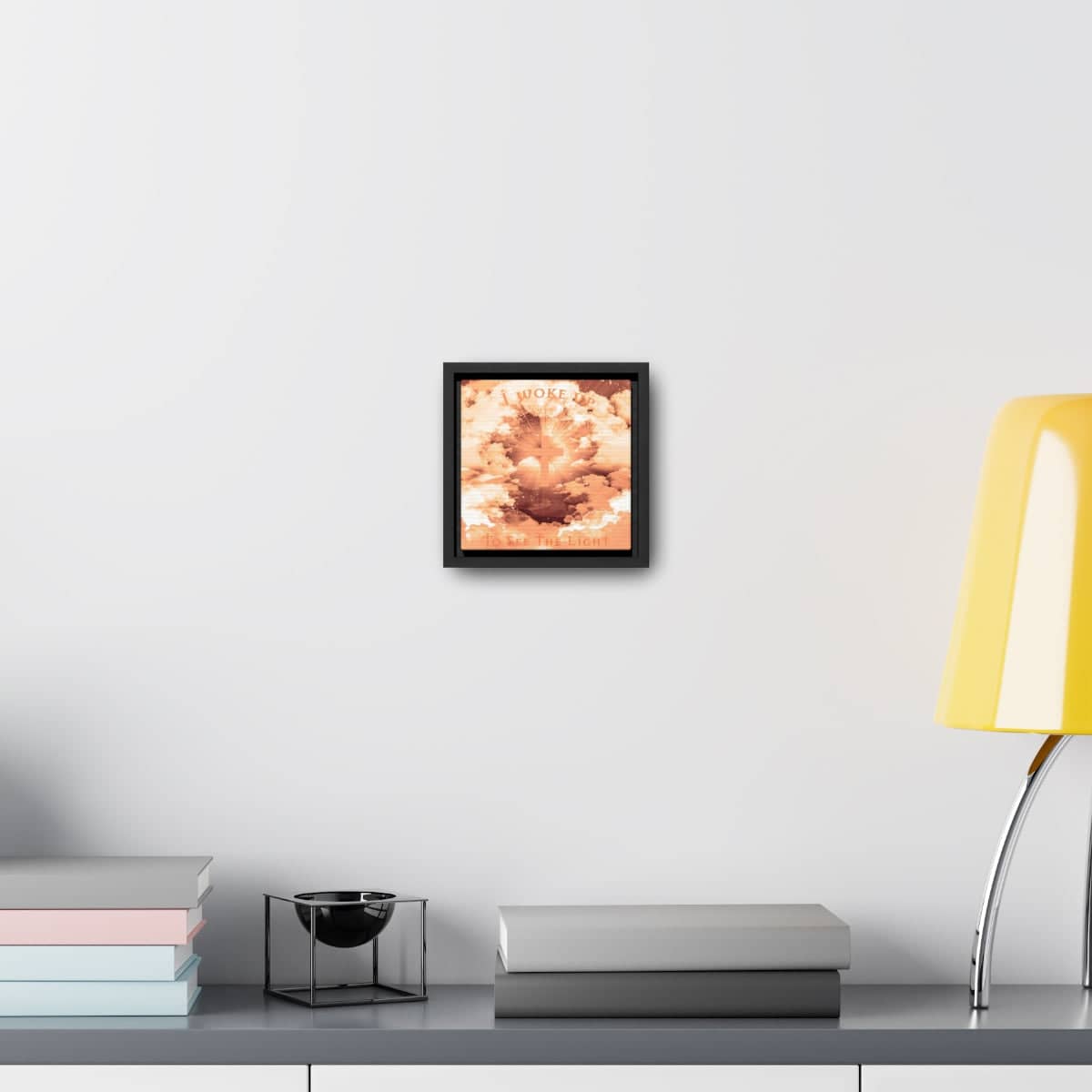 canvas wrap