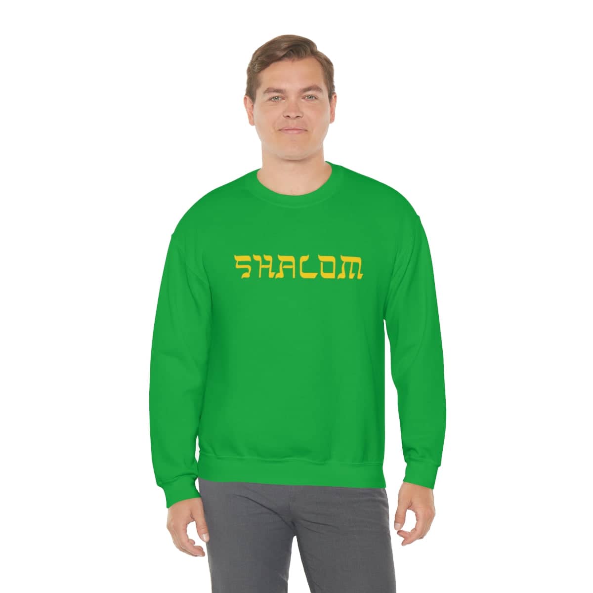 sweatshirt
