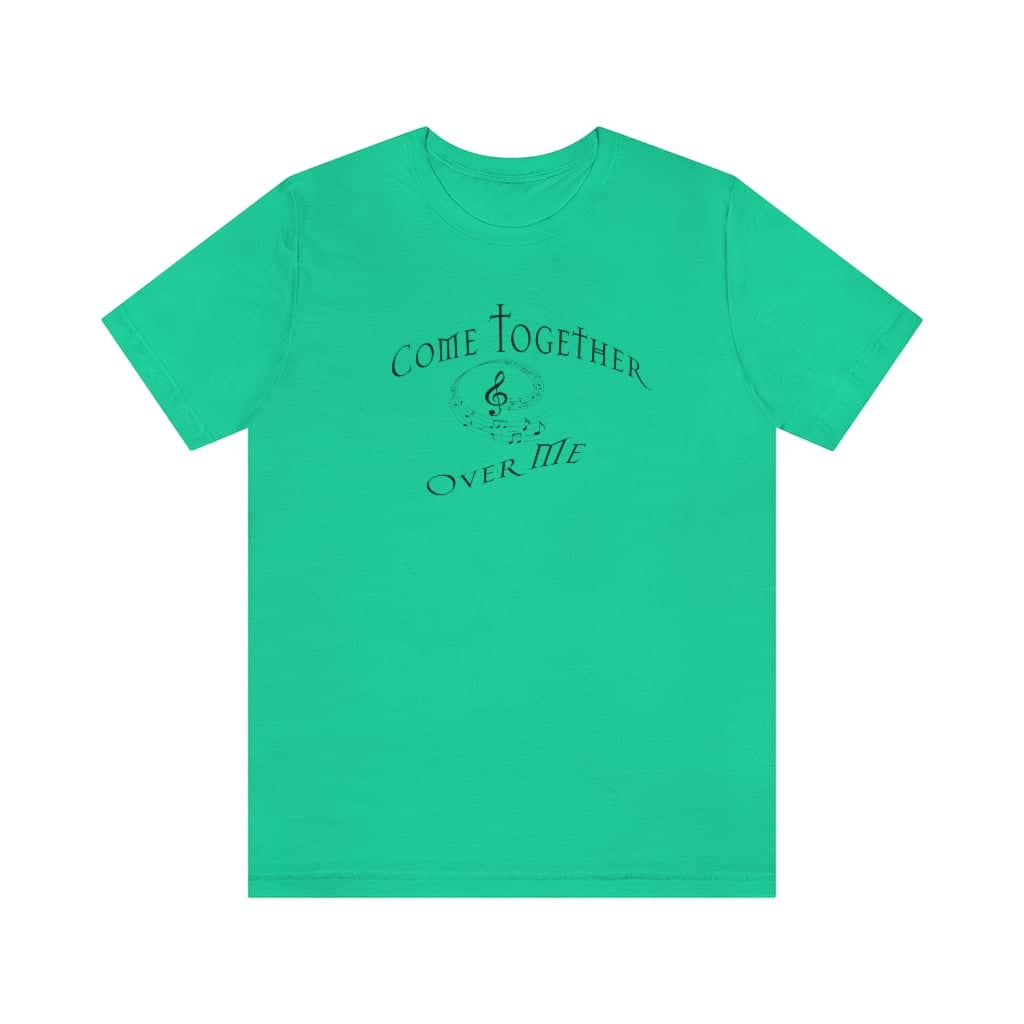 Soft Cotton Tee
