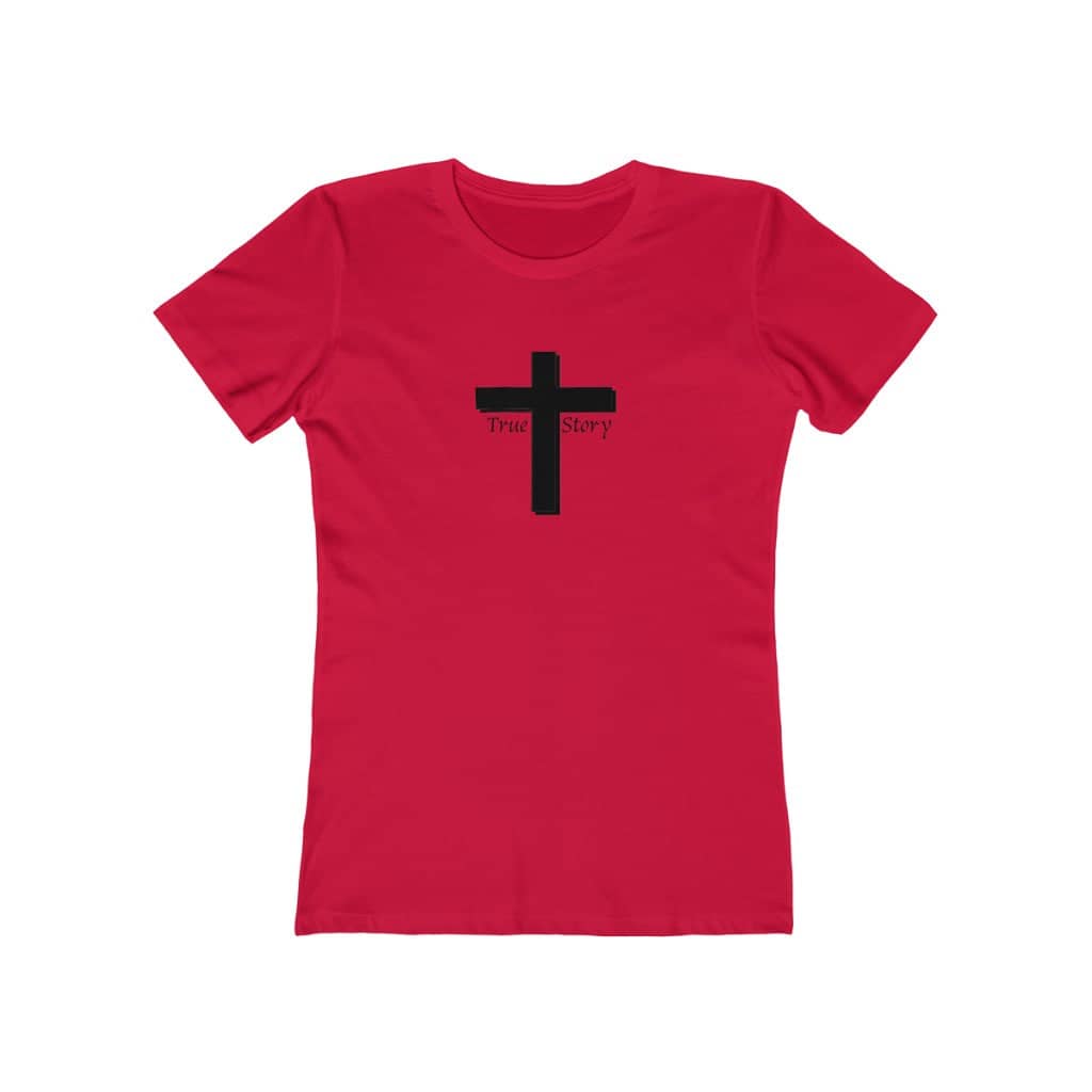 Soft Cotton Tee 