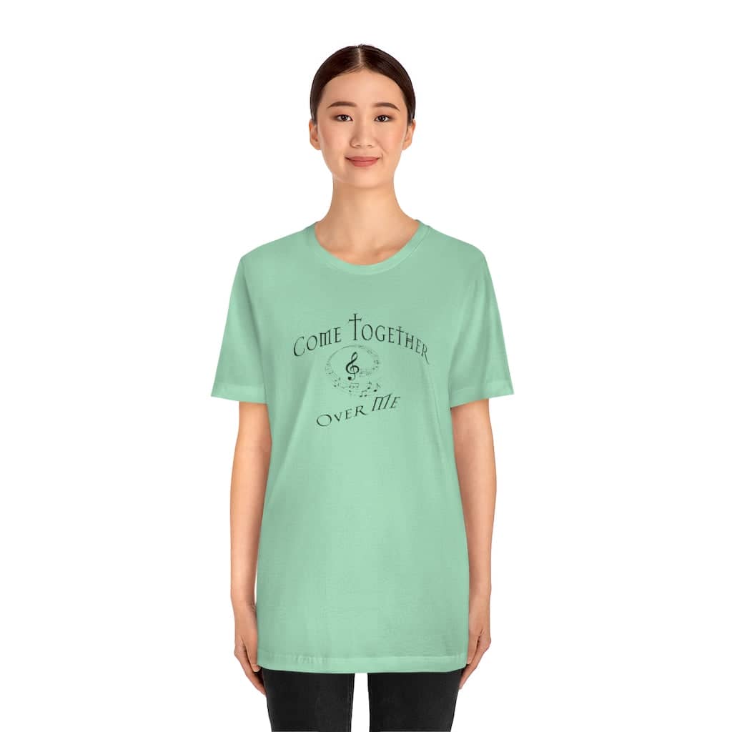 Soft Cotton Tee