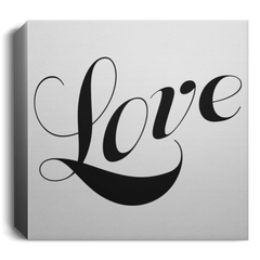 Square Canvas Wrap