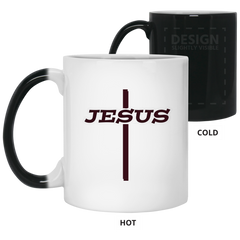 magic mug