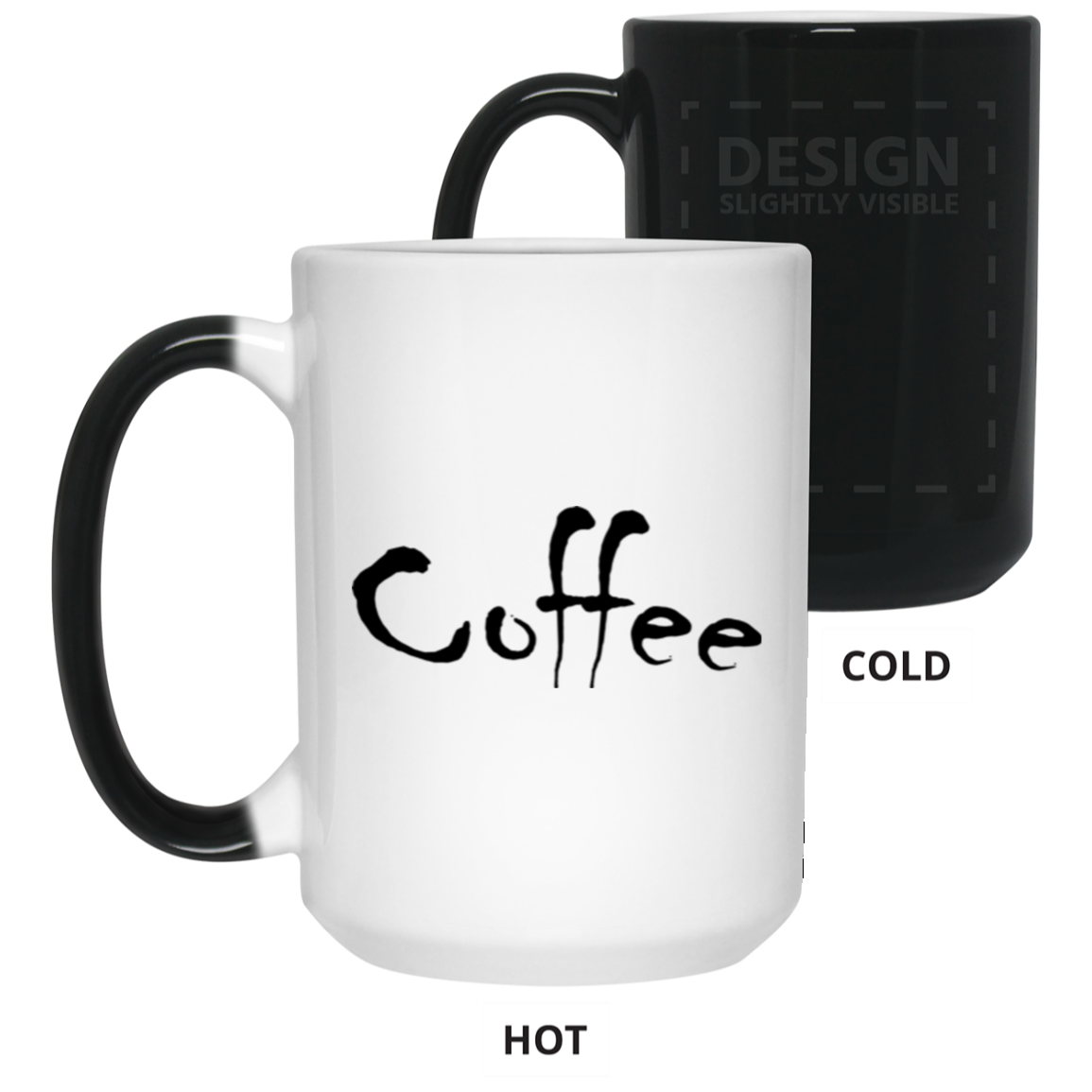 magic mug