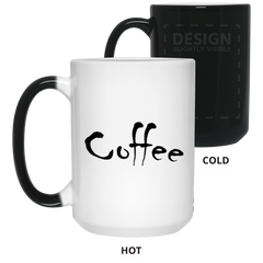 magic mug
