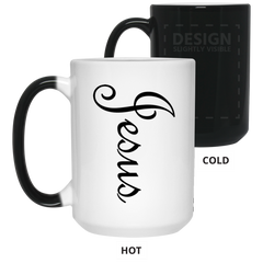 magic mug