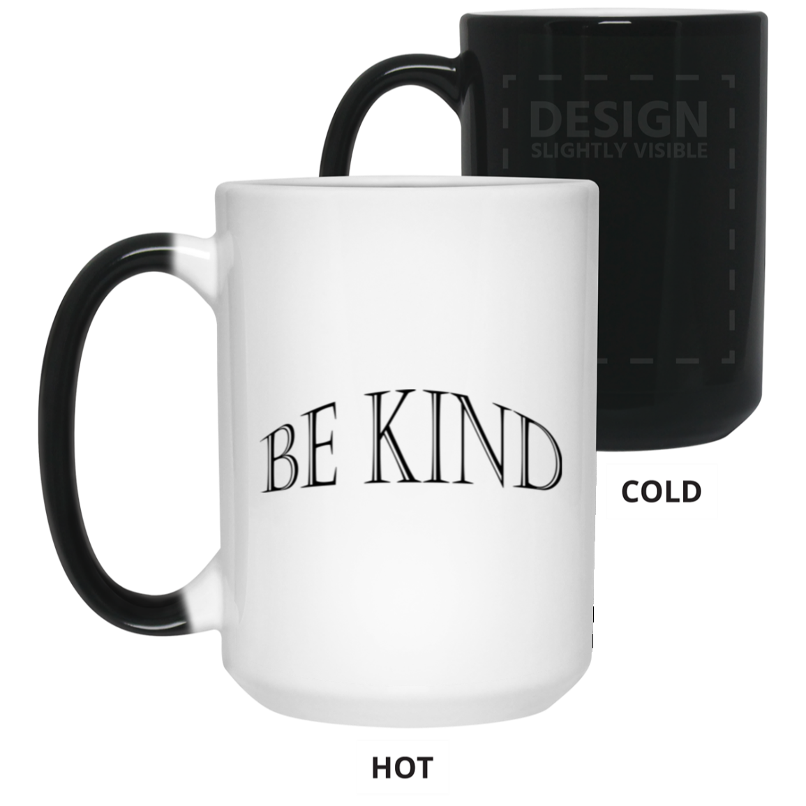 magic mug