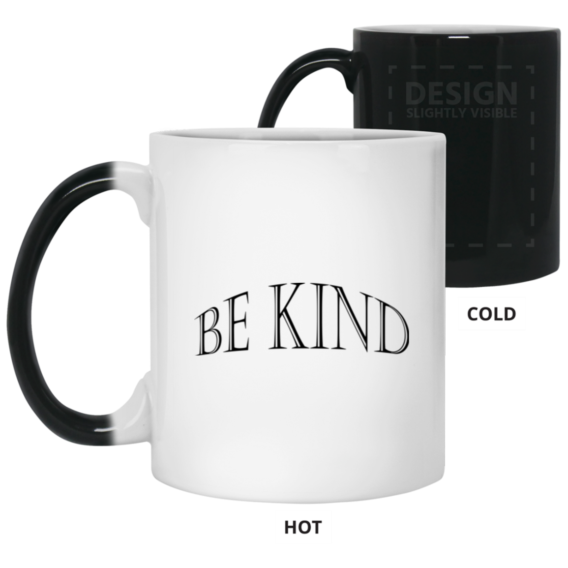 magic mug