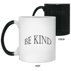 magic mug