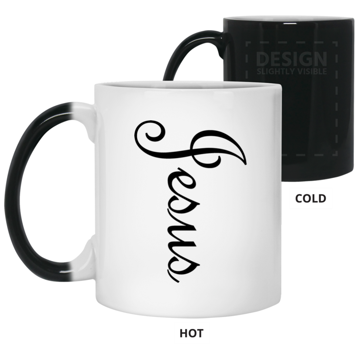 magic mug
