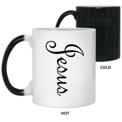 magic mug