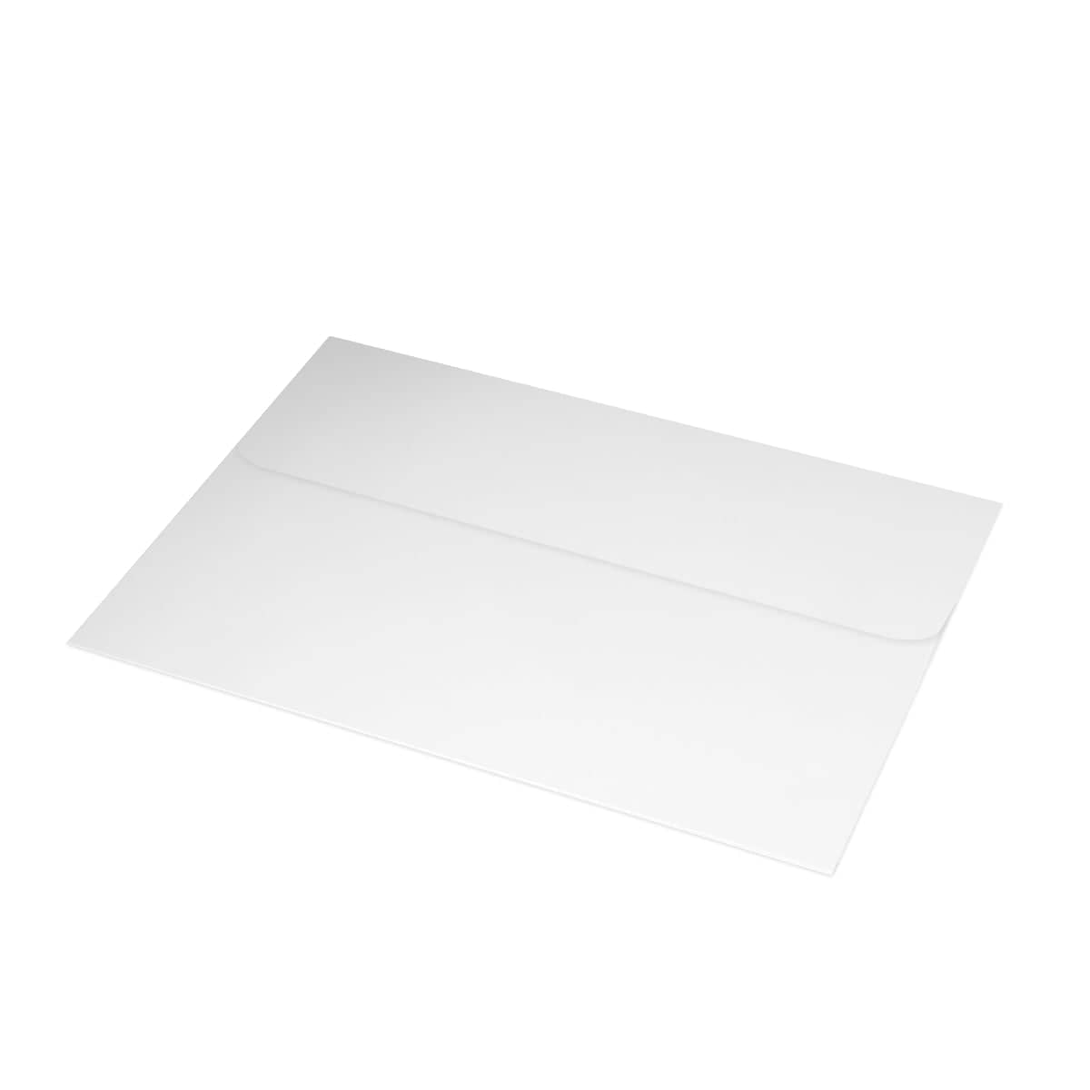 Folded Greeting Cards "The Road Warriors" (1, 10, 30, and 50pcs)