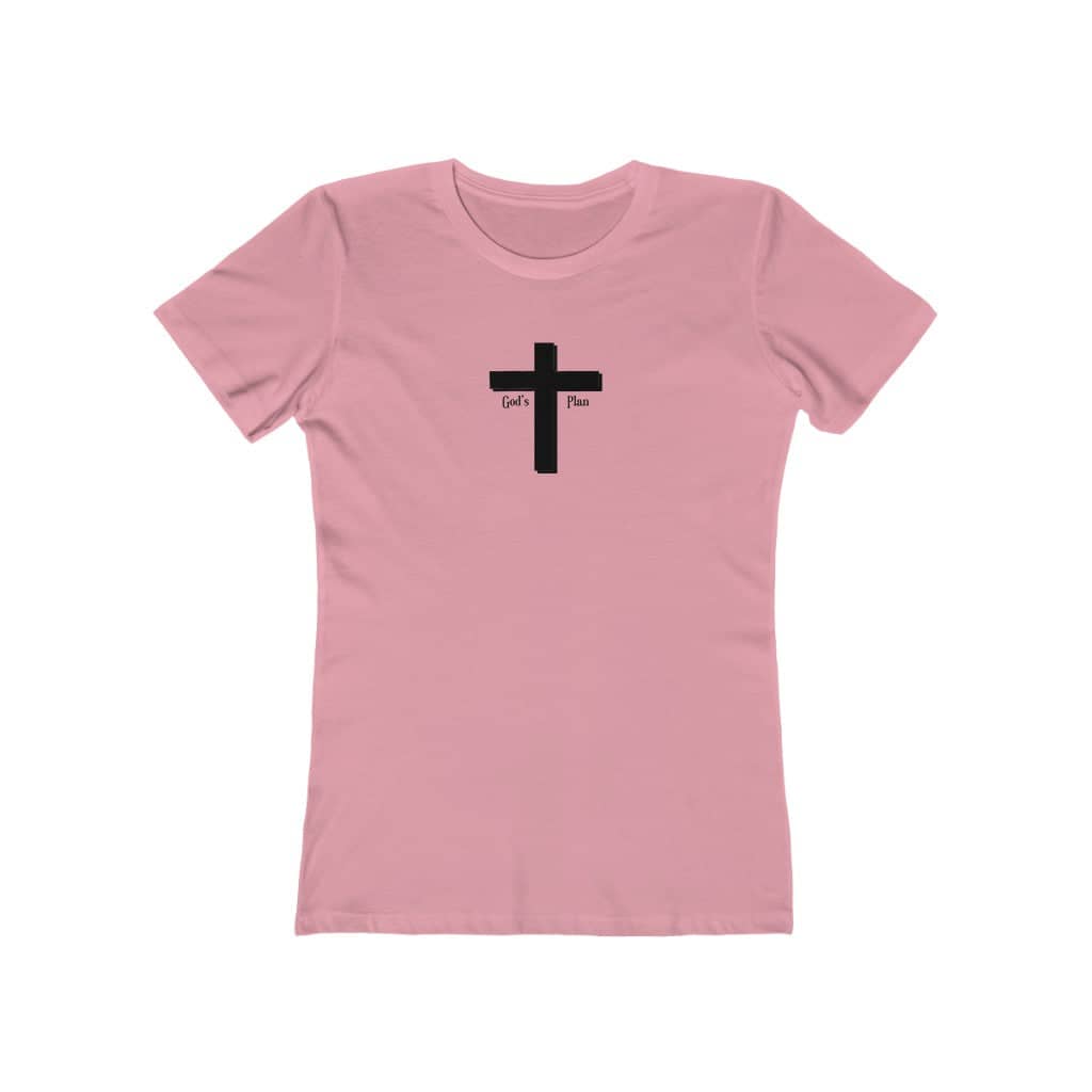 Soft Cotton Tee