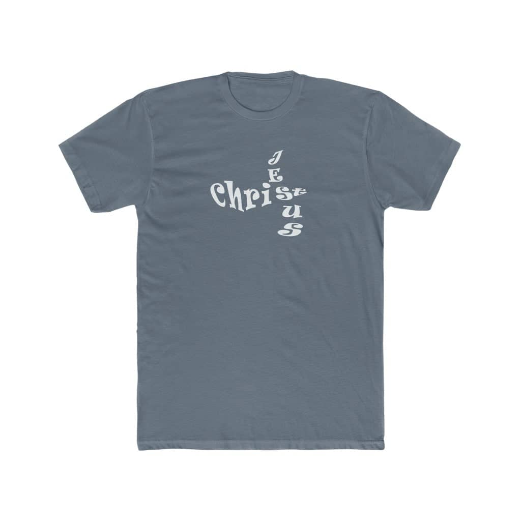 Soft Cotton Tee