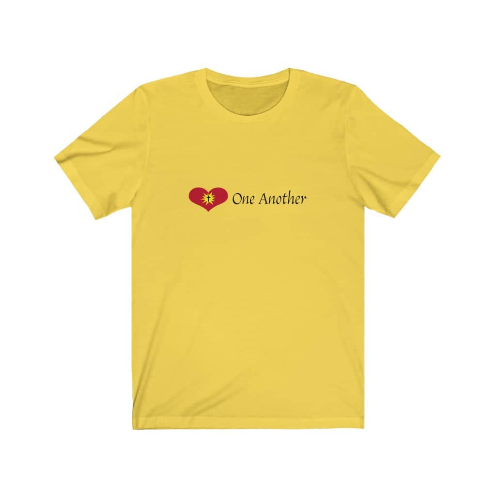 Short Sleeve Tee