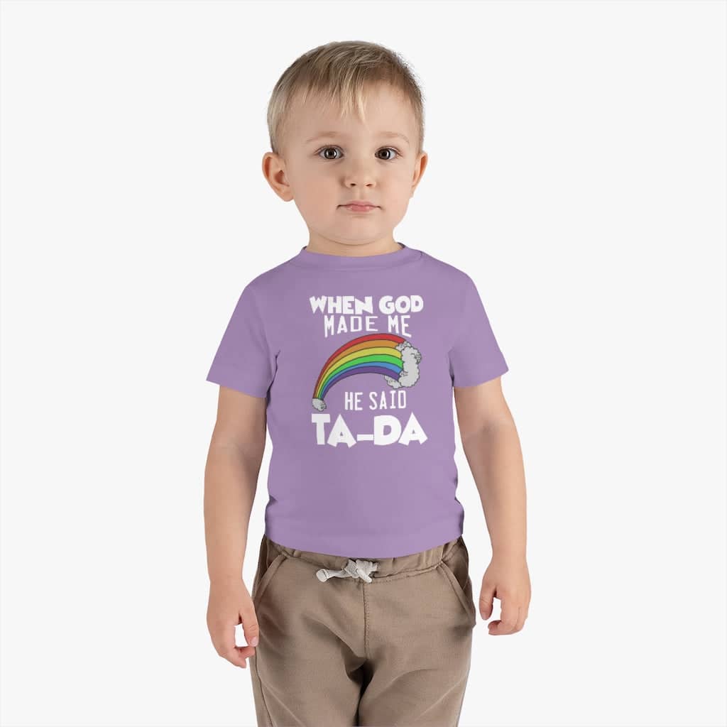  Infant Tee