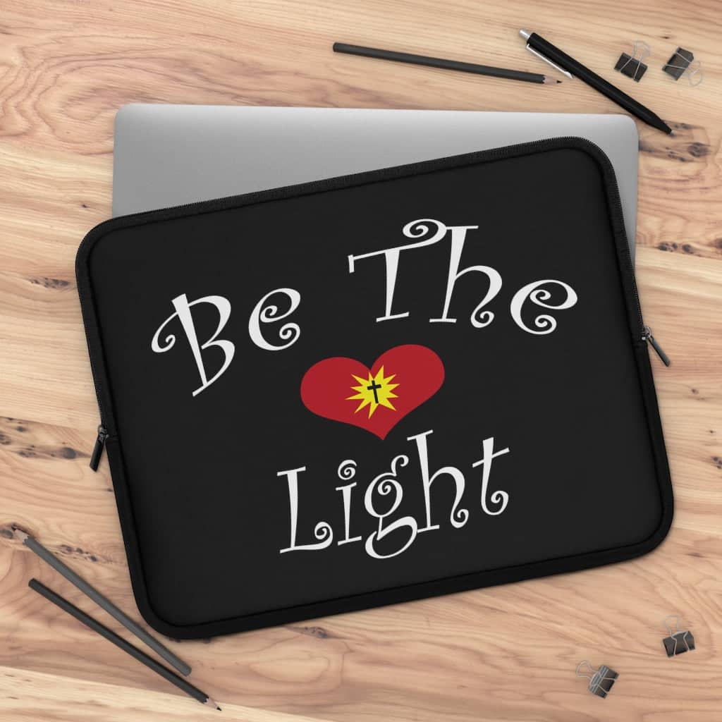 Laptop Sleeve