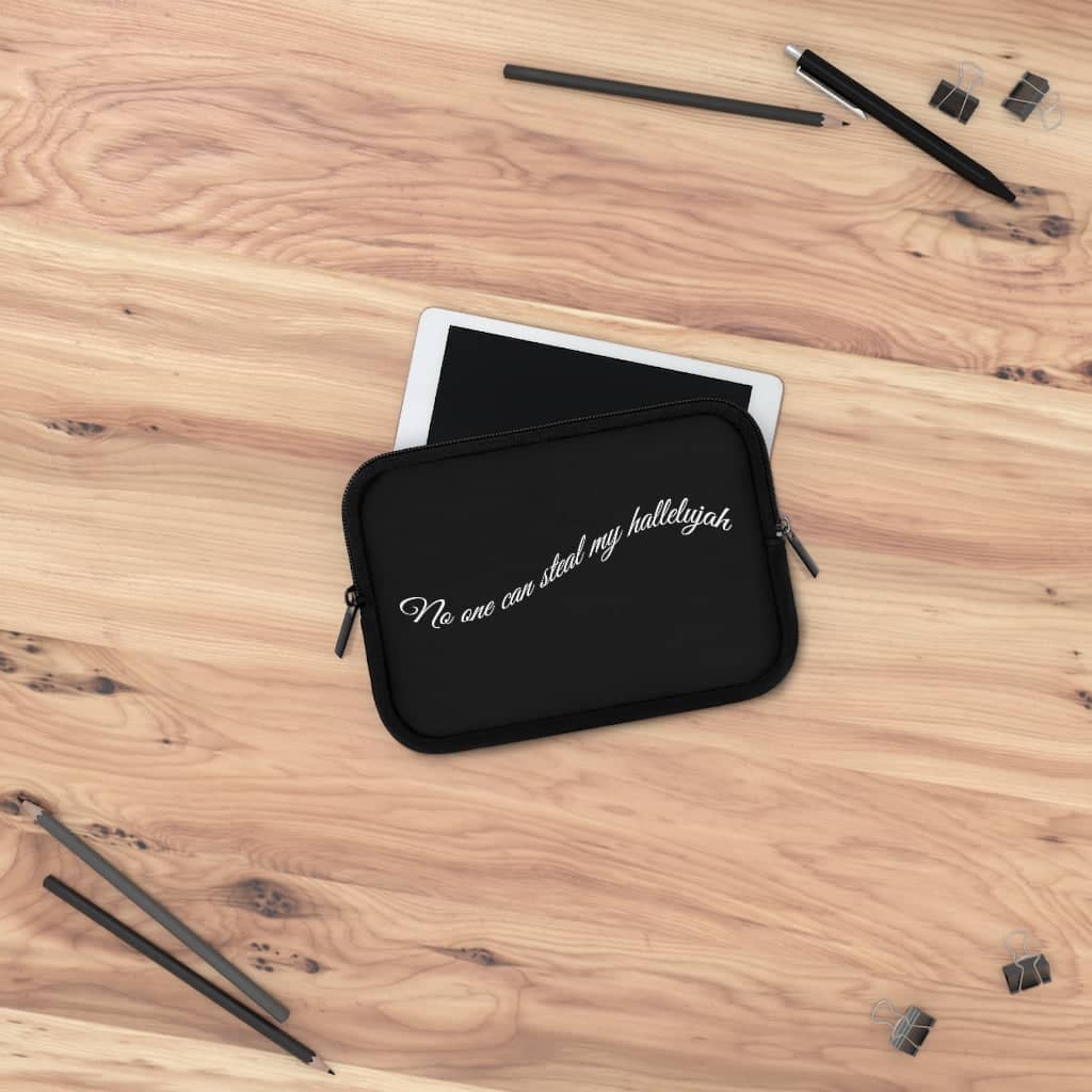 Laptop Sleeve