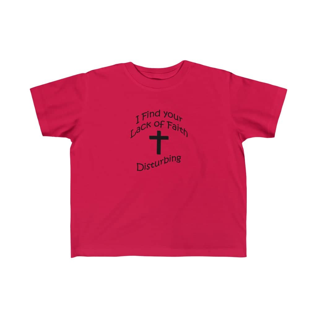 Toddler Tee