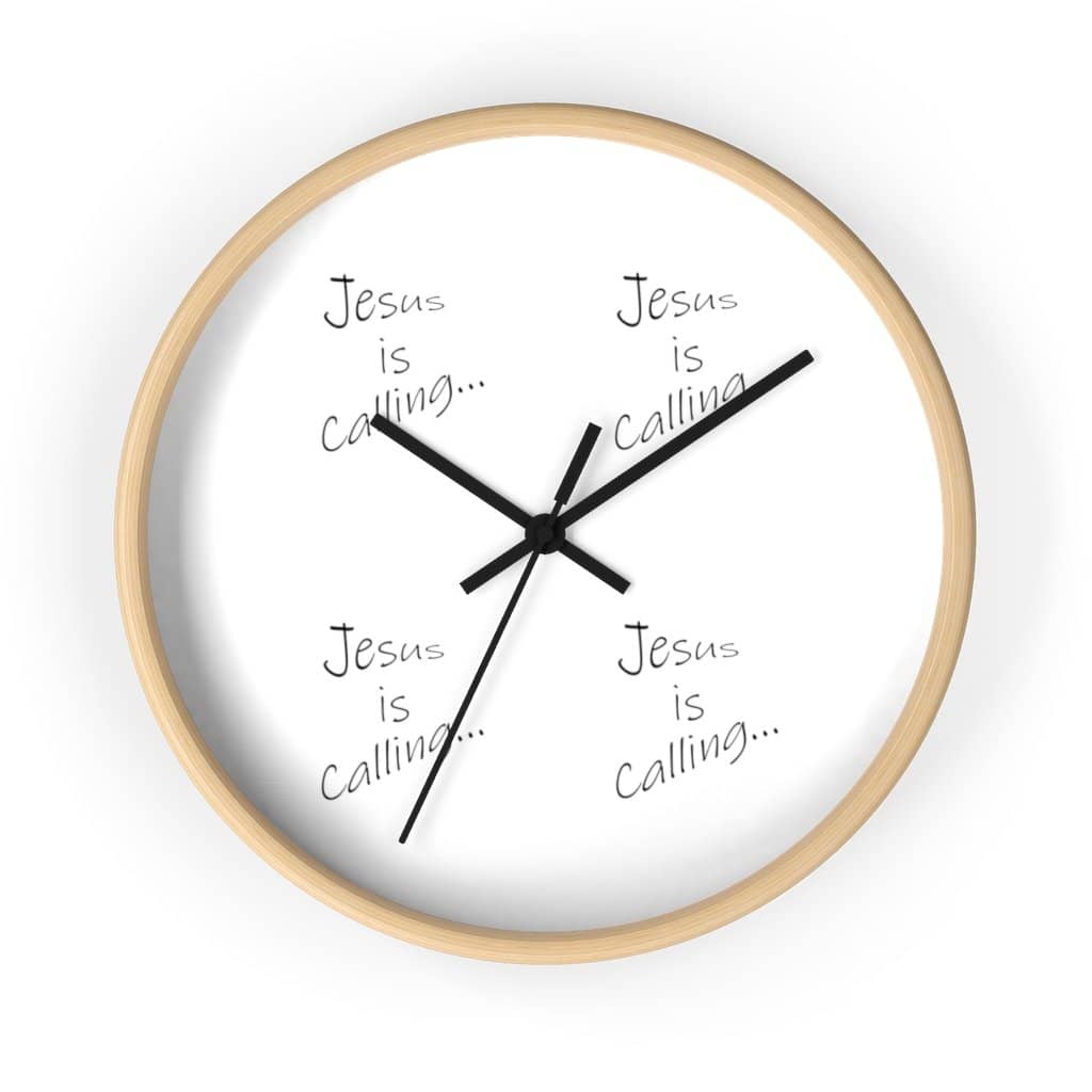 Wall Clock