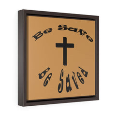 Canvas Wrap