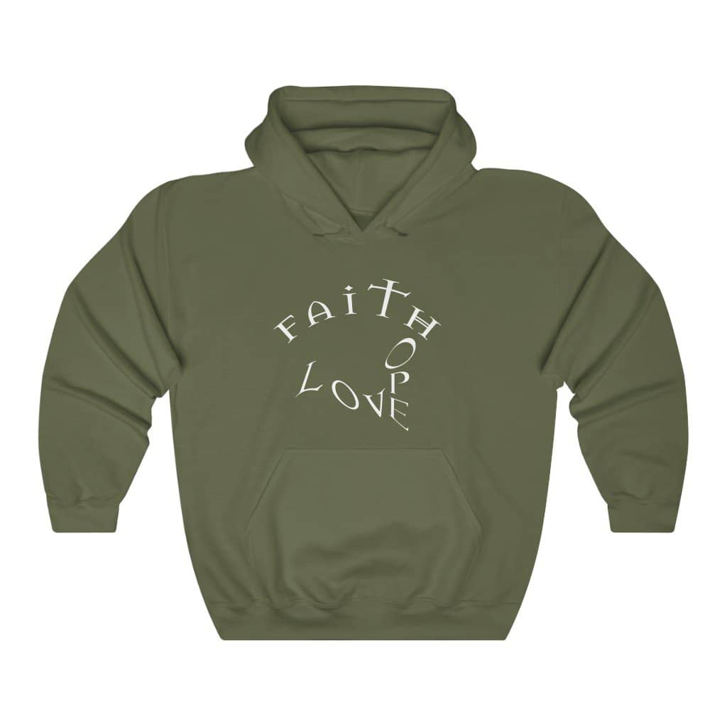hoodie