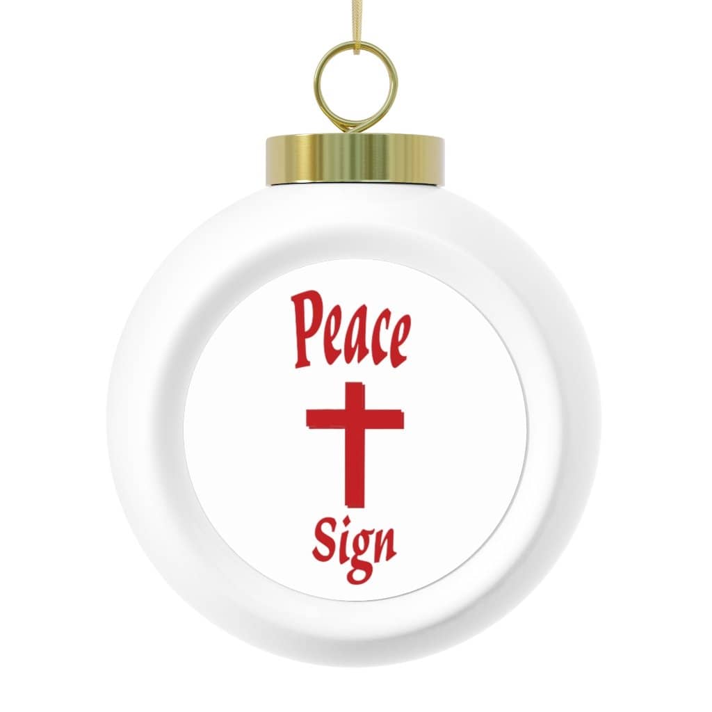 Christmas Ornament