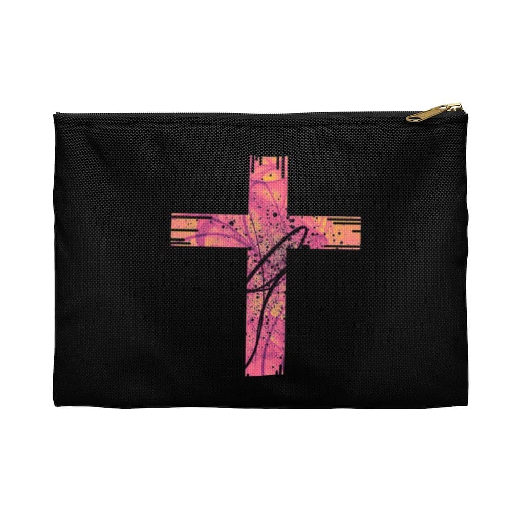 pouch