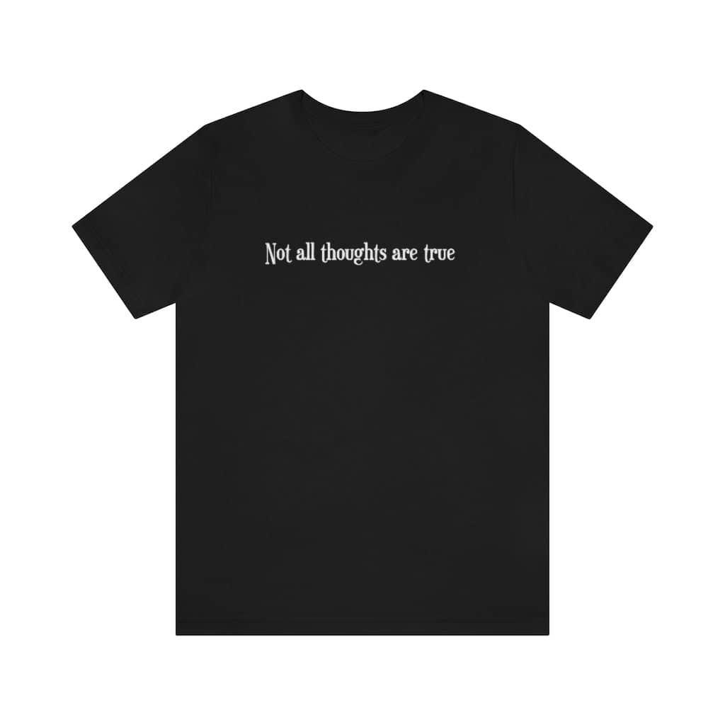 Short Sleeve Tee