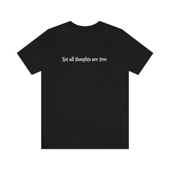 Short Sleeve Tee