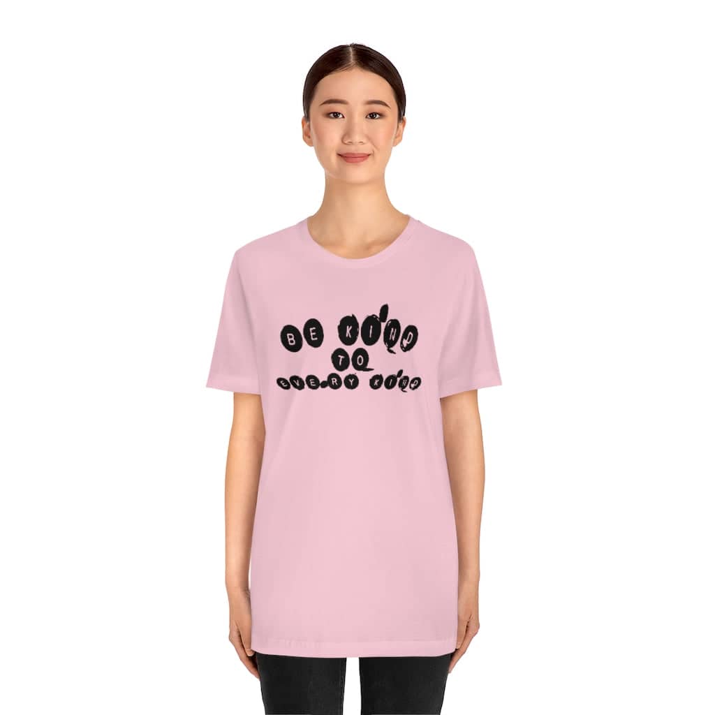 Short Sleeve Tee