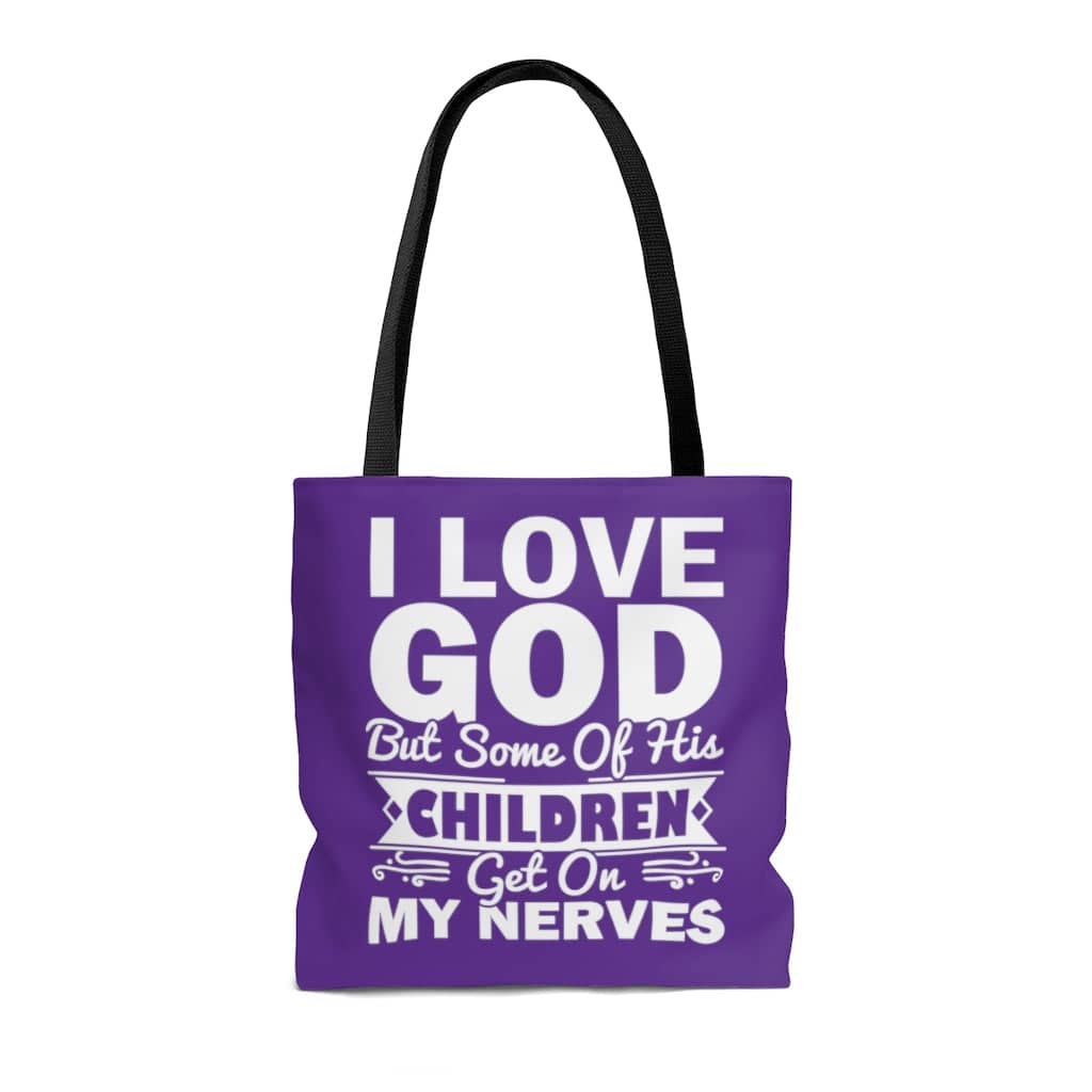 tote bag