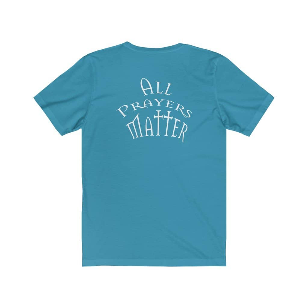 Short Sleeve Tee