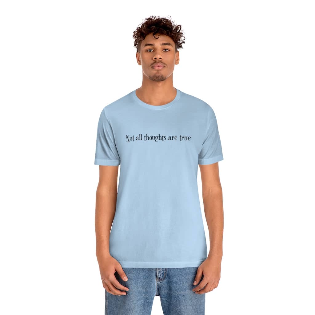  Short Sleeve Tee