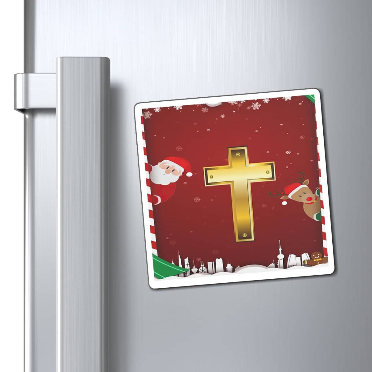 magnet