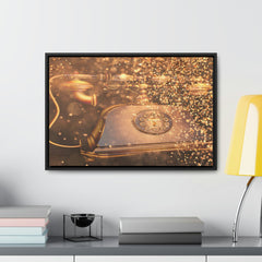 canvas wrap