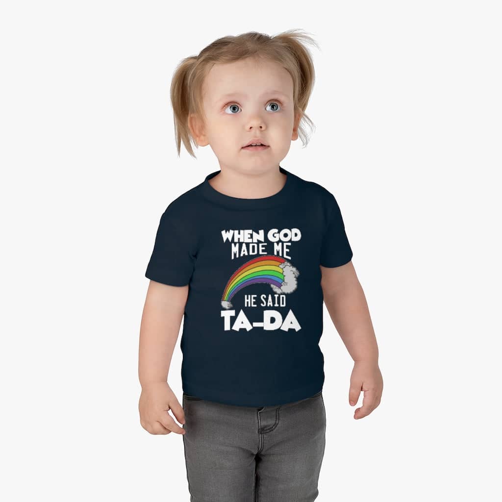  Infant Tee