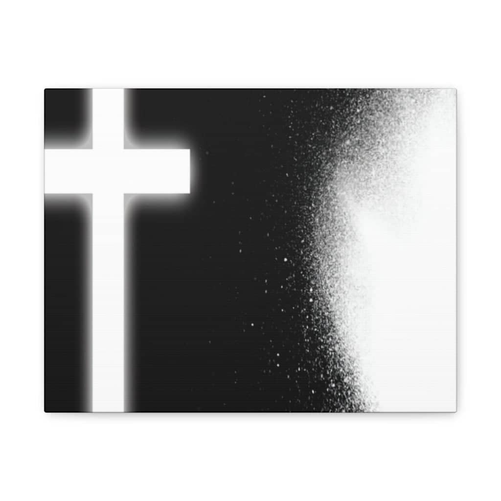 canvas gallery wrap