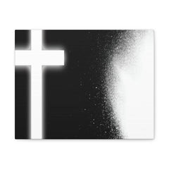 canvas gallery wrap