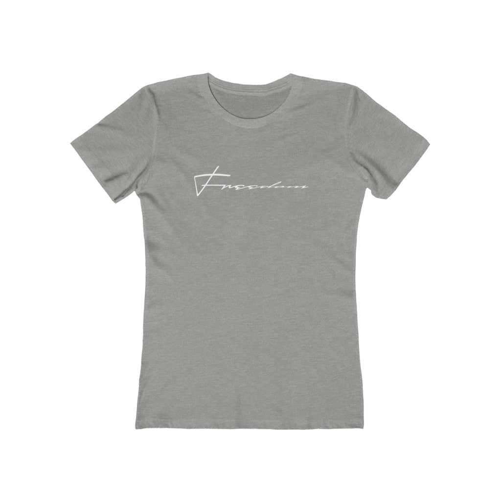 Soft Cotton Tee
