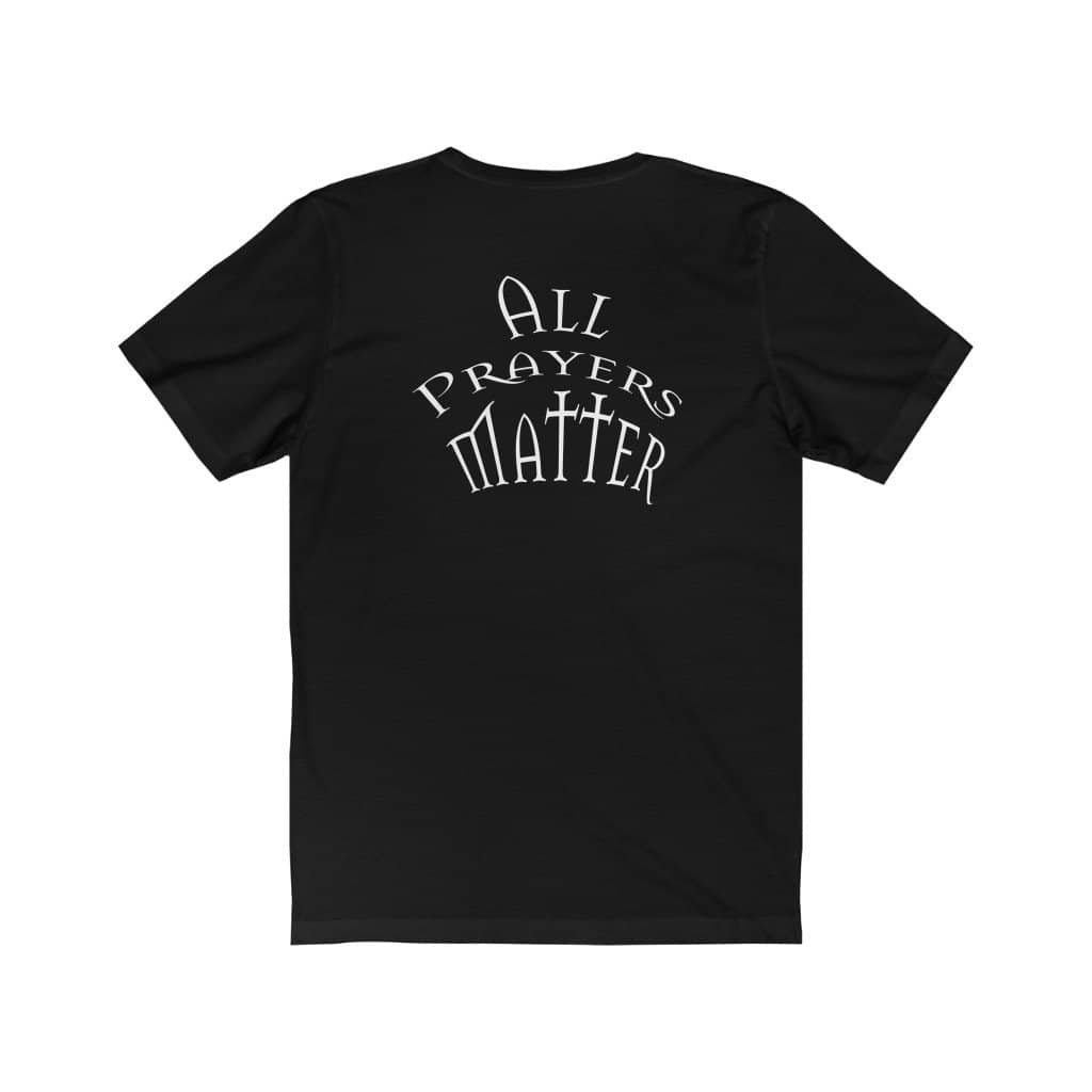 Short Sleeve Tee