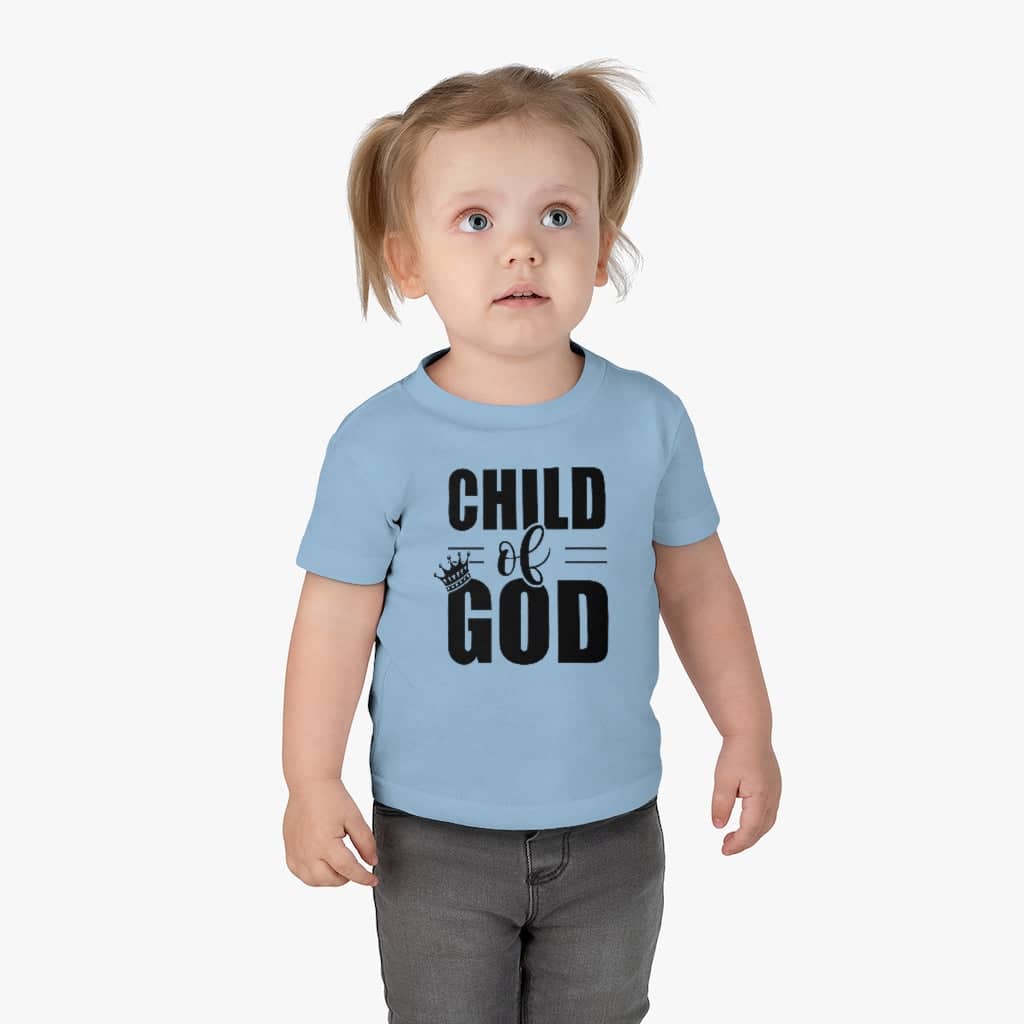infant tee
