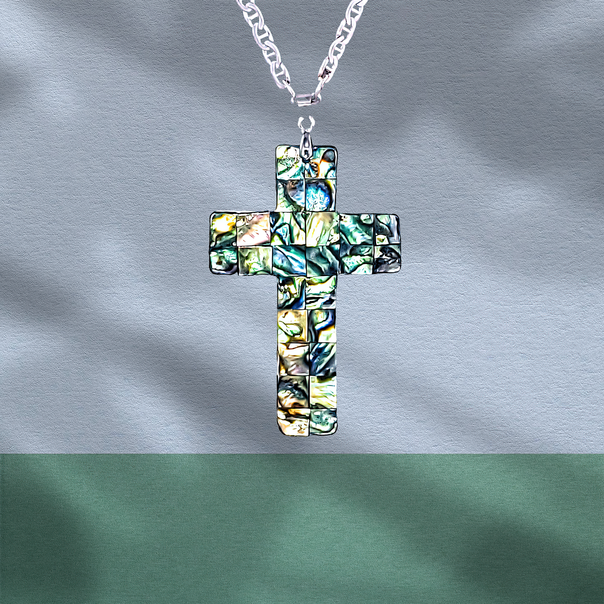 abalone cross
