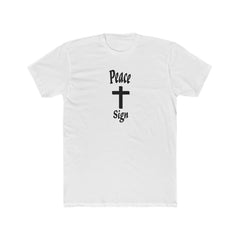 Soft Cotton Tee