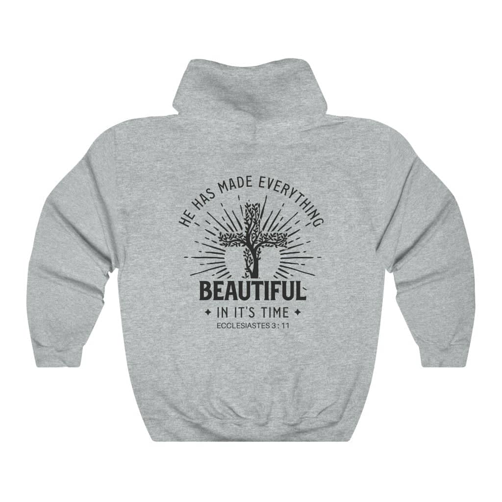 hoodie