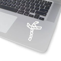 Kiss-Cut Sticker
